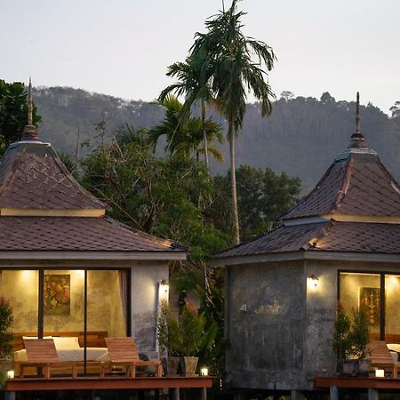 Anodard Phuket, Nai Yang Beach Thalang Exterior photo