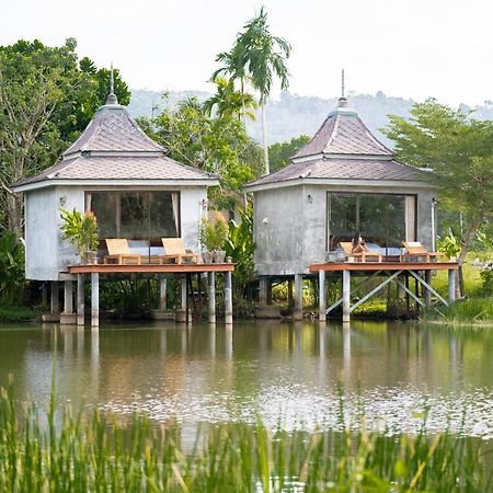 Anodard Phuket, Nai Yang Beach Thalang Exterior photo