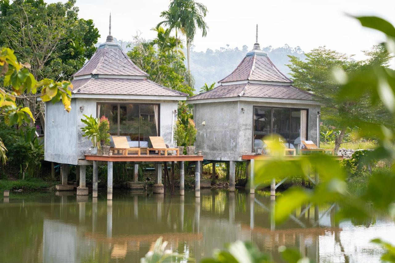 Anodard Phuket, Nai Yang Beach Thalang Exterior photo