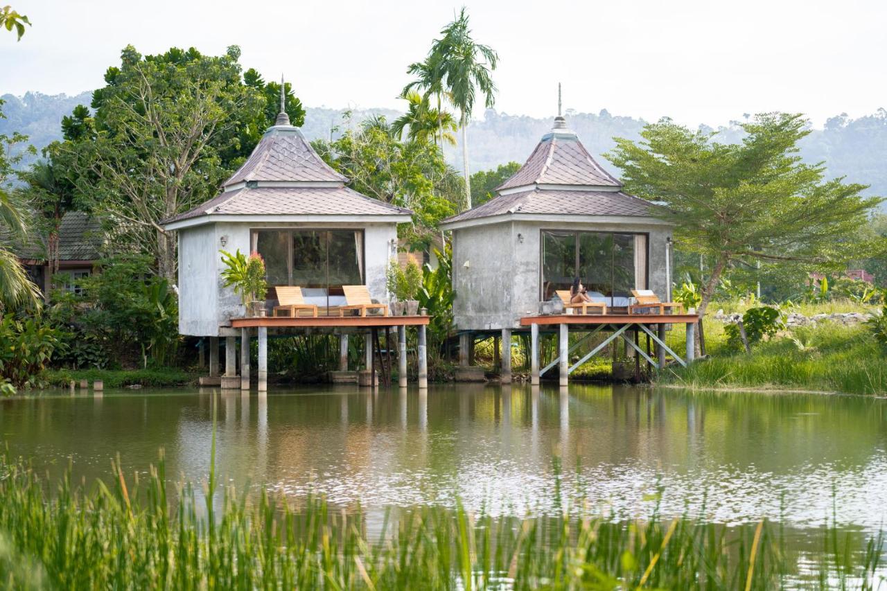 Anodard Phuket, Nai Yang Beach Thalang Exterior photo