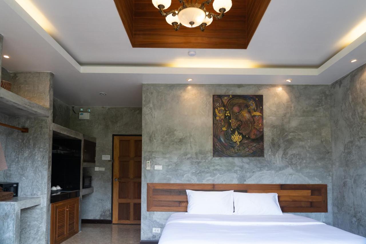 Anodard Phuket, Nai Yang Beach Thalang Exterior photo