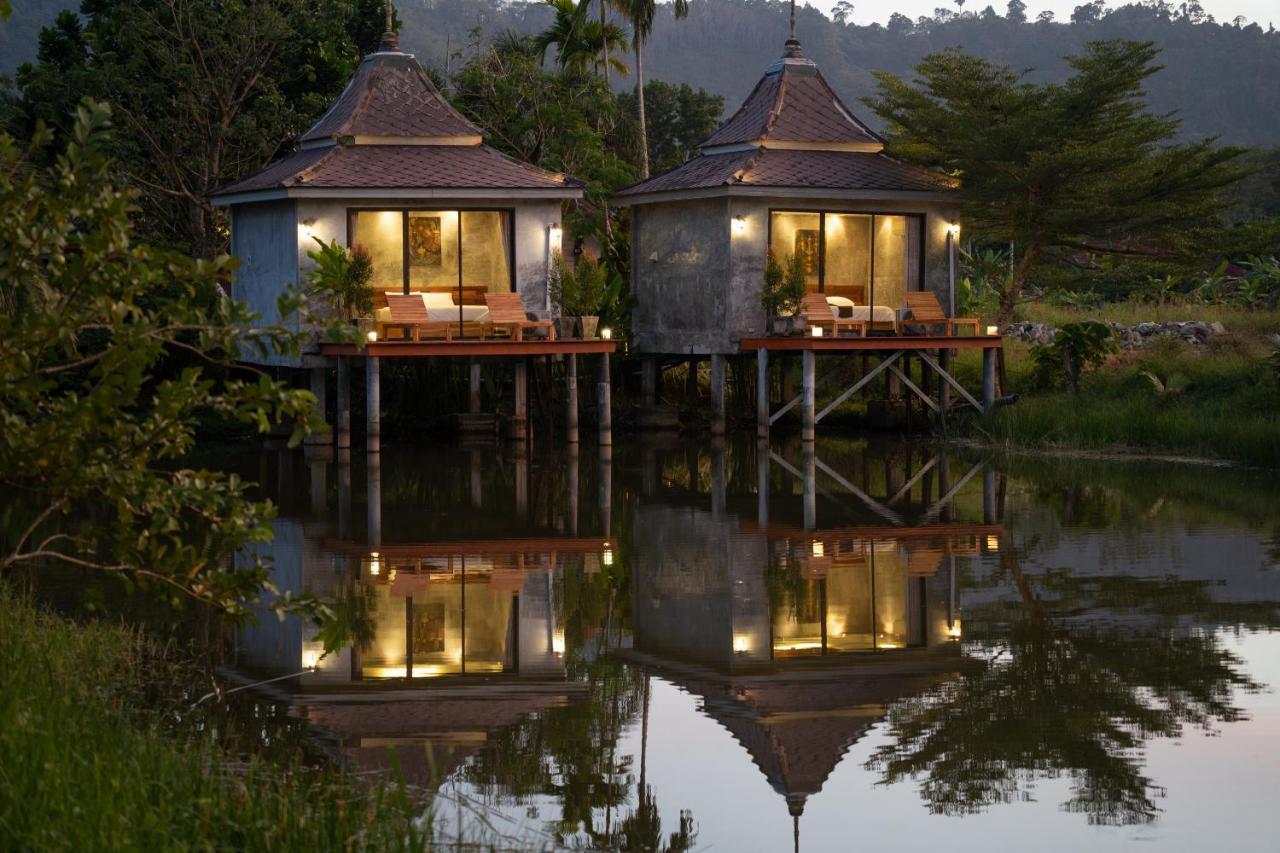 Anodard Phuket, Nai Yang Beach Thalang Exterior photo