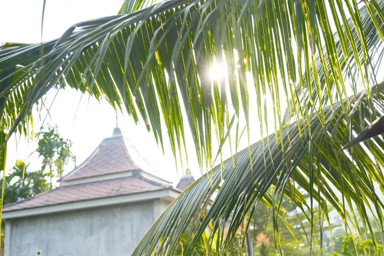 Anodard Phuket, Nai Yang Beach Thalang Exterior photo